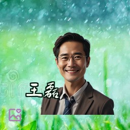 王磊