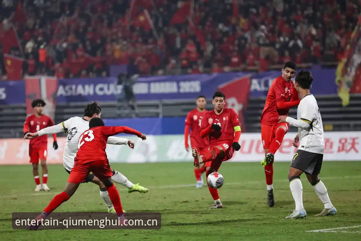 球盟会2026新版 球盟会平台见证U17世界杯分组揭晓,中国足球少年挑战与机遇并存